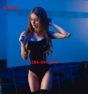 Keriane sex party in Oak Hills & outcall escorts